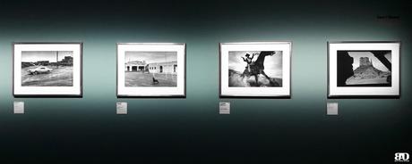 ✓ Les Rencontres de la Photographie : 49ème édition, Arles Raymond Depardon Arles Les Rencontres de la Photographie 49e édition 2018