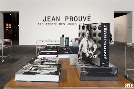 ✓ Les Rencontres de la Photographie : 49ème édition, Arles Expo Jean Prouvé Architecte Fondation Luma Arles