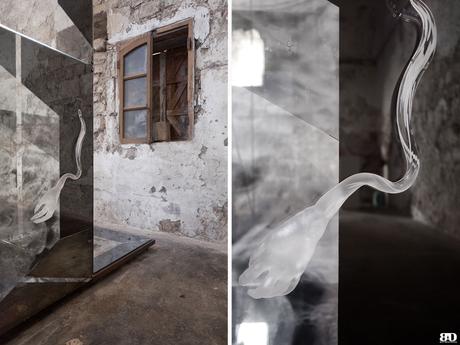 ✓ Les Rencontres de la Photographie : 49ème édition, Arles Pia Rondé Fabien Saleil Arles Les Rencontres de la Photographie 49e édition 2018