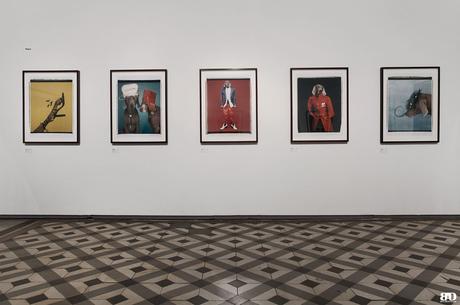 ✓ Les Rencontres de la Photographie : 49ème édition, Arles William Wegman Arles Les Rencontres de la Photographie 49e édition 2018
