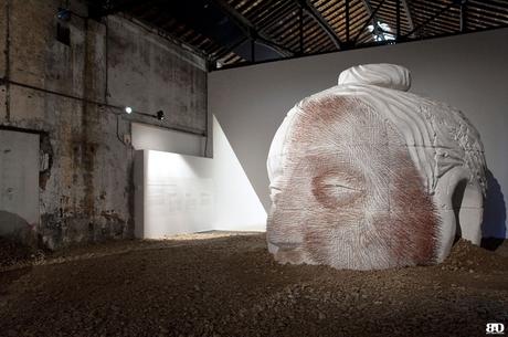 ✓ Les Rencontres de la Photographie : 49ème édition, Arles Prune Nourry Arles Les Rencontres de la Photographie 49e édition 2018
