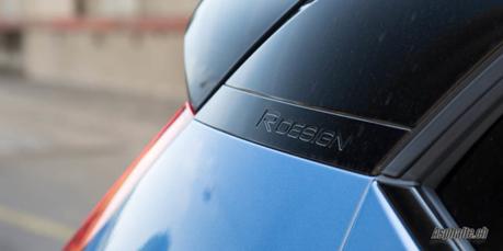 Essai Volvo XC40 T5 R-Design: essai de l’année? Essai Volvo XC40 T5 R-Design: essai de l’année?