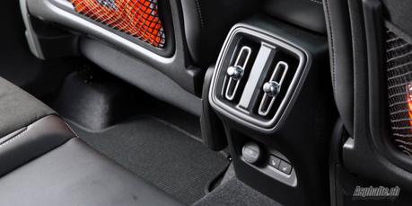 Essai Volvo XC40 T5 R-Design: essai de l’année? Essai Volvo XC40 T5 R-Design: essai de l’année?