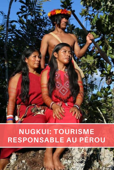Faire du tourisme responsable à Amazonas Faire du tourisme responsable à Amazonas
