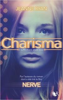 Charisma de Jeanna Ryan Charisma de Jeanna Ryan
