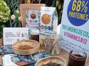 Food J’ai sauté enfin mangé grillons