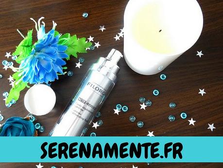 Le fluide régénérant suprême NCTF Reverse Mat de Filorga : mon avis ! Le fluide régénérant suprême NCTF Reverse Mat de Filorga : mon avis !