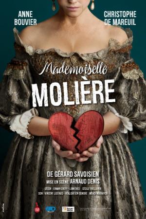 #OFF18 – Mademoiselle Molière