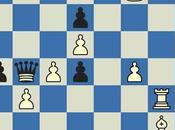 Échecs Benjamin mate coups