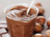 Nutella avec thermomix