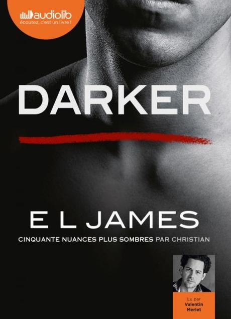 [Lecture] Darker : Cinquante nuances version Christian !