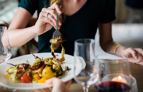 #SosBonneBouffe : comment manger sans contraintes ? #SosBonneBouffe : comment manger sans contraintes ?