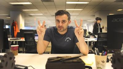 Gary Vaynerchuk, millionnaire self-made: Faites 1 de ces 2 choses en Août pour booster votre carrière