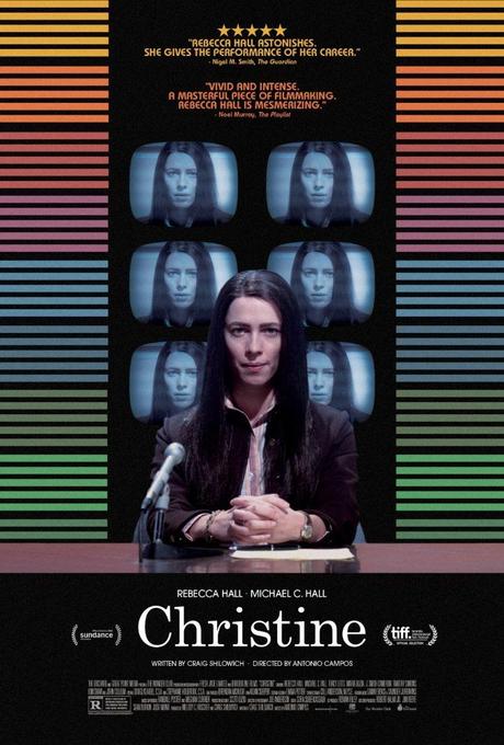 Christine – Drame télévisé
