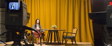 Christine – Drame télévisé