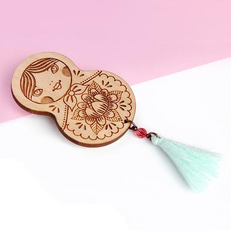 Nouvelle collection : overdose de perles et pompons ! https://www.etsy.com/shop/lesfollesmarquises?ref=l2-shopheader-name§ion_id=23561524