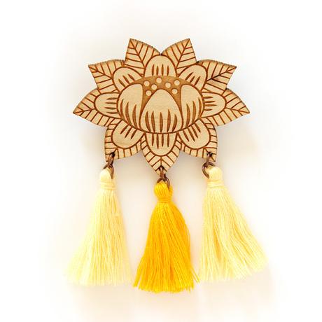 Nouvelle collection : overdose de perles et pompons ! Nouvelle collection : overdose de perles et pompons !