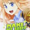 Make me Up T01 de Kohei Nagashii