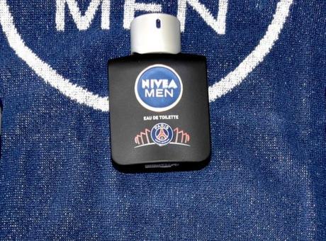 Les soins Nivea Men X PSG s’invitent dans votre salle de bain Les soins Nivea Men X PSG s’invitent dans votre salle de bain