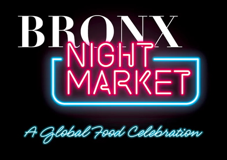 après brooklyn et queens, le bronx a désormais son night market