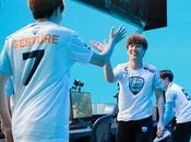 Overwatch League équipes qualifiées pour demi-finales sont connues