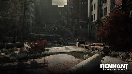 Perfect World Europe annonce Remnant: From the Ashes Remnant From the Ashes screen7