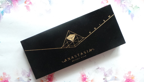 Anastasia Beverly hills prism palette Anastasia Beverly hills prism palette