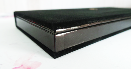 Anastasia Beverly hills prism palette Anastasia Beverly hills prism palette