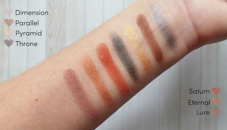 Anastasia Beverly hills prism palette Anastasia Beverly hills prism palette