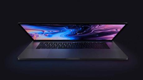 Apple met à jour le Macbook Pro Apple met à jour le Macbook Pro