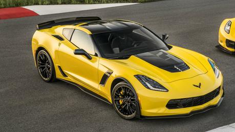 Chevrolet Corvette : dossier spécial