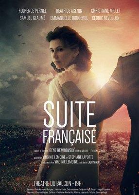 #OFF18 – Suite Française #OFF18 – Suite Française