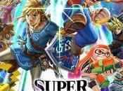 vous attendez trouver NOUVEAUX personnages dans Super Smash Bros.