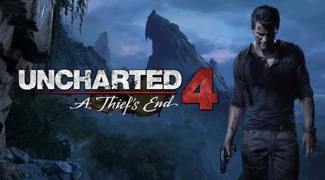 Uncharted 4: l’apogée des aventures de Nathan Drake Uncharted 4: l’apogée des aventures de Nathan Drake