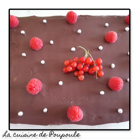 Chic-choc vanille chocolat de Christophe Felder et Camille Lesecq