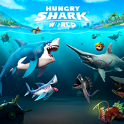 Mise à jour du PlayStation Store du 16 juillet 2018 Hungry Shark World