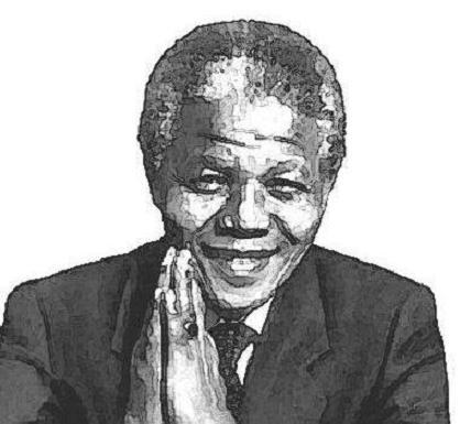 Nelson Mandela, le centenaire d’un Juste