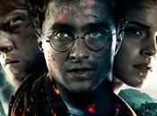 L'intégrale d'Harry Potter films 44.99 iTunes