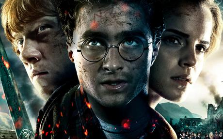 L'intégrale d'Harry Potter : Les 8 films en 4K à 44.99 € sur iTunes