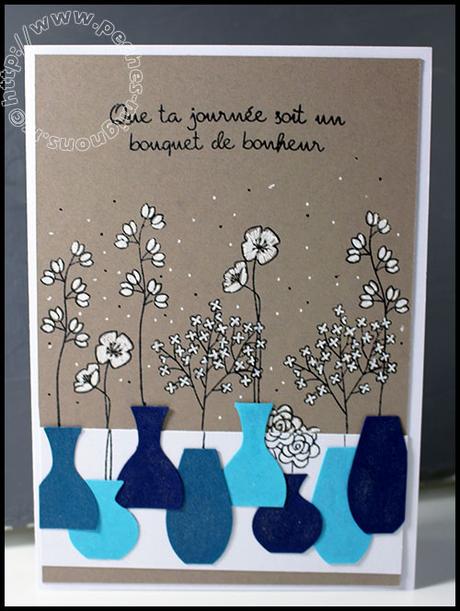 Carte Scrap #1096 Carte Scrap #1096