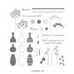Carte Scrap #1096 Carte Scrap #1096
