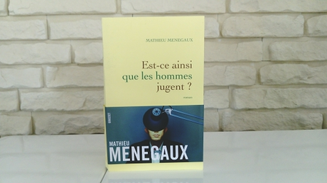 Est-ce ainsi que les hommes jugent? – Mathieu Menegaux