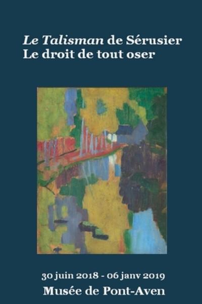 Nabis : Les prophètes se posent à Pont-Aven