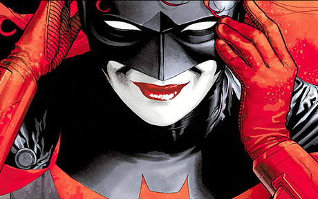 Une série sur Batwoman est en préparation sur The CW ! Une série sur Batwoman est en préparation sur The CW !