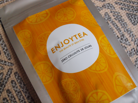Enjoy Tea – le thé bio & Made In France