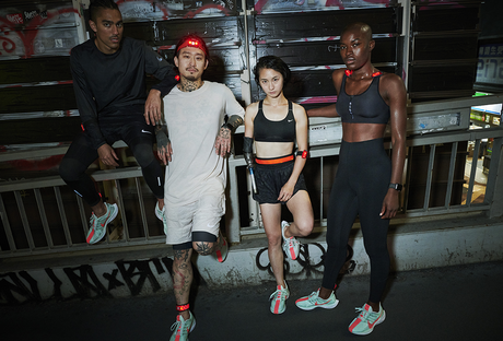 Nike Running : Au coeur de la révolution