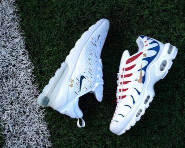 On a produit un pack en l’honneur de Kylian Mbappé