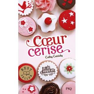 Coeur Cerise - Cathy Cassidy