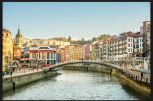 Roadbook 2018 : Des Landes au Pays Basque en famille.