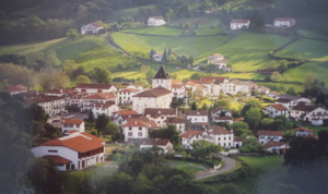 Roadbook 2018 : Des Landes au Pays Basque en famille.